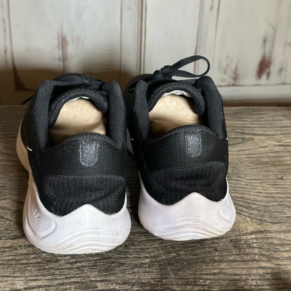 NIKE Flex EXPERIENCE RUN 11 NEXT NATURE WOMENS RUNNING SNEAKERS BFPM-11-104 9.5 - Picture 2 of 10